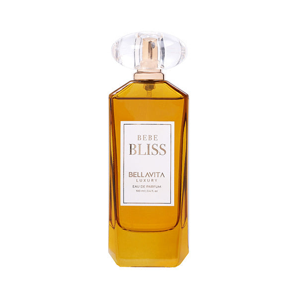 Bellavita Bebe Bliss French Eau de Parfum 100ml, UK version
