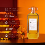 Bellavita Bebe Bliss French Eau de Parfum 100ml, UK version