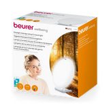 Holland & Barrett Beurer 2-in-1 Daylight and Moodlight TL100- Buy online at McGrocer