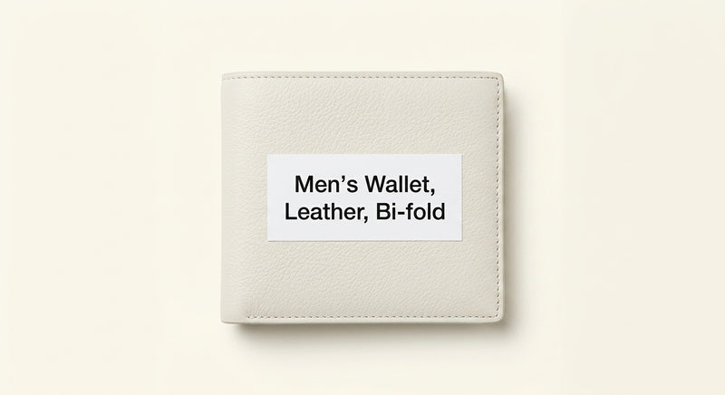 Cartier grained leather Losange card holder - British product