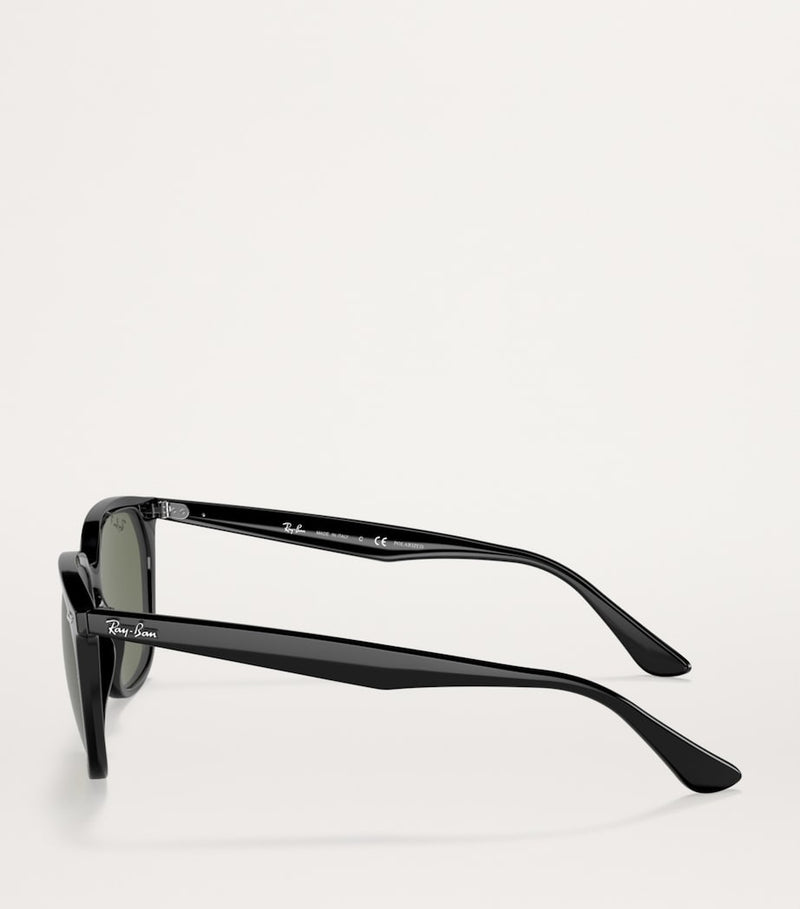 Ray-Ban RB4362 square sunglasses - British product