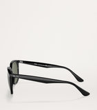 Ray-Ban RB4362 square sunglasses - British product