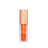 Superdrug Profusion Cosmetics Juicy Lip Tint Nourishing Lip Oil - Coral- Buy online at McGrocer
