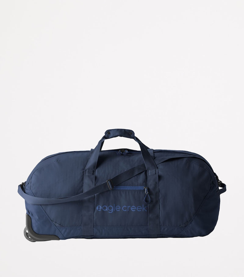 Eagle Creek No Matter What wheeled duffle bag 110L - British product