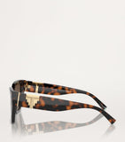 Tiffany & Co. sunglasses acetate TF4218, imported from the UK