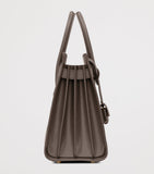 Saint Laurent small Sac de Jour tote bag calf leather (British brand)