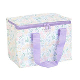 Superdrug Something Different Ditsy Floral Lunch Bag- Buy online at McGrocer