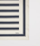 Max Mara silk printed scarf (British brand)