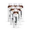 Huel meal replacement shake chocolate 6 x 500ml , UK version.