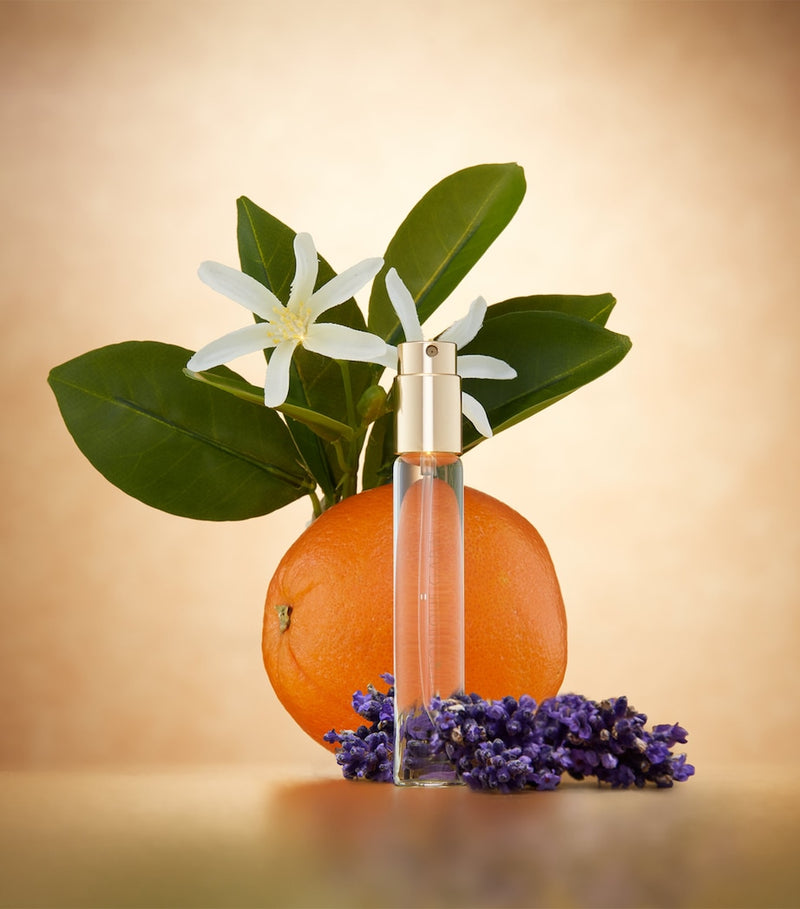 Veronique Gabai Eau d'Azur eau de parfum 85ml (British brand)