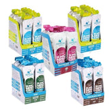 KMC NRG mixed energy gel bundle 60 packs, imported from the UK
