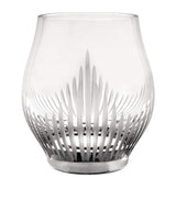 Harrods Lalique 100 Points Crystal Shot Glasses Set of 2 (70ml)- Buy online at McGrocer