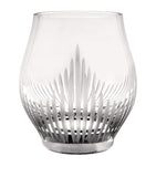 Lalique crystal 100 Points shot glasses set of 2 70ml, UK version