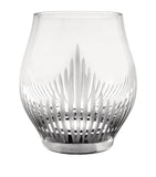 Lalique crystal 100 Points shot glasses set of 2 70ml, UK version