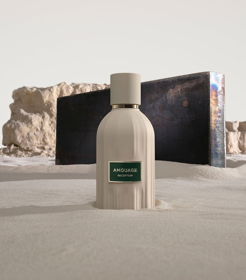 Amouage Reception essence de parfum 100ml - British product