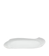 Harrods Meissen Waves Relief Porcelain Platter (31cm)- Buy online at McGrocer