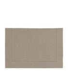 Alexandre Turpault Florence linen placemat - British product