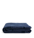 Vilebrequin organic cotton beach towel 90x180cm, UK version