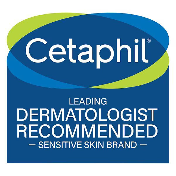 Cetaphil Moisturising Lotion Dry Sensitive Skin 473ml - British product