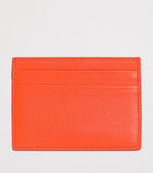 Dolce&Gabbana leather card holder plongé calfskin gold hardware, UK version