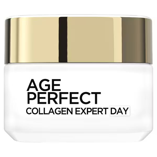 L'Oreal Paris Age Perfect Collagen Day Cream 50ml, UK version