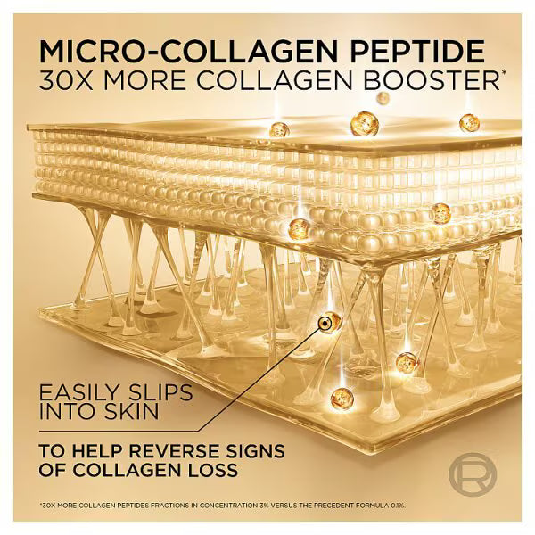 L'Oreal Paris Age Perfect Collagen Day Cream 50ml, UK version