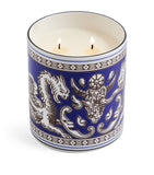 Wedgwood Florentine Marine scented candle 800g (British brand)
