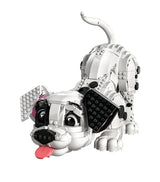 Harrods Lego Disney 101 Dalmatians Puppy Building Set (1722 Pieces)- Buy online at McGrocer