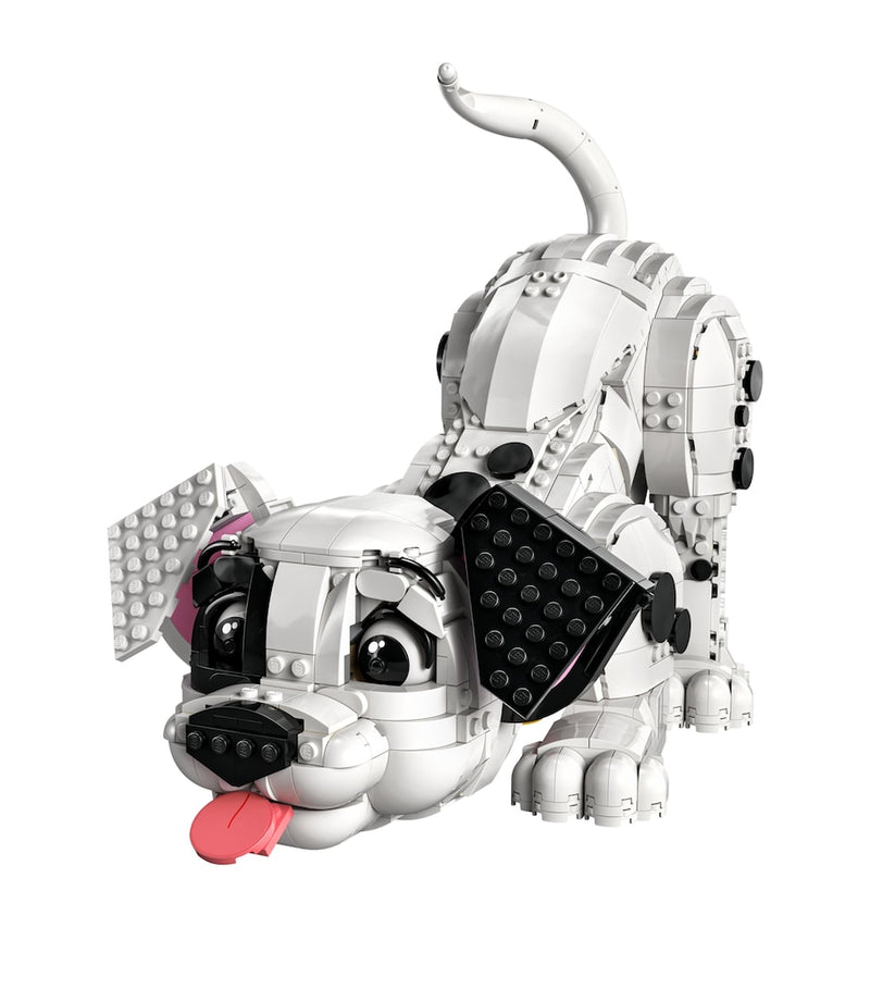 Lego Disney 101 Dalmatians Puppy building set 43269 - British product