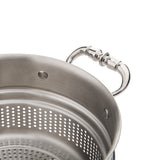 Ruffoni Opus Prima steaming insert 20cm, imported from the UK