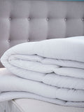 Silentnight 10.5 Tog Essentials Duvet (British brand)