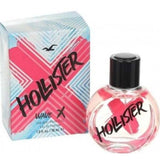 Hollister Wave X Eau de Parfum 30ml, UK version