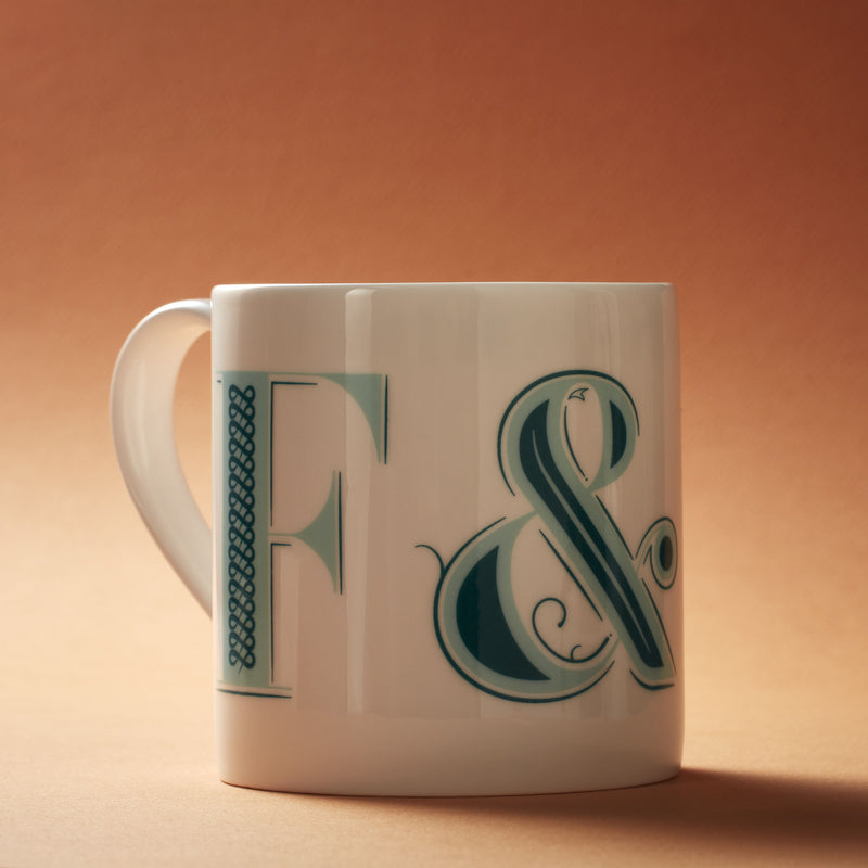 Fortnum's housewarming hamper gift set (British brand)