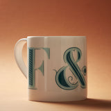 Fortnum's housewarming hamper gift set (British brand)