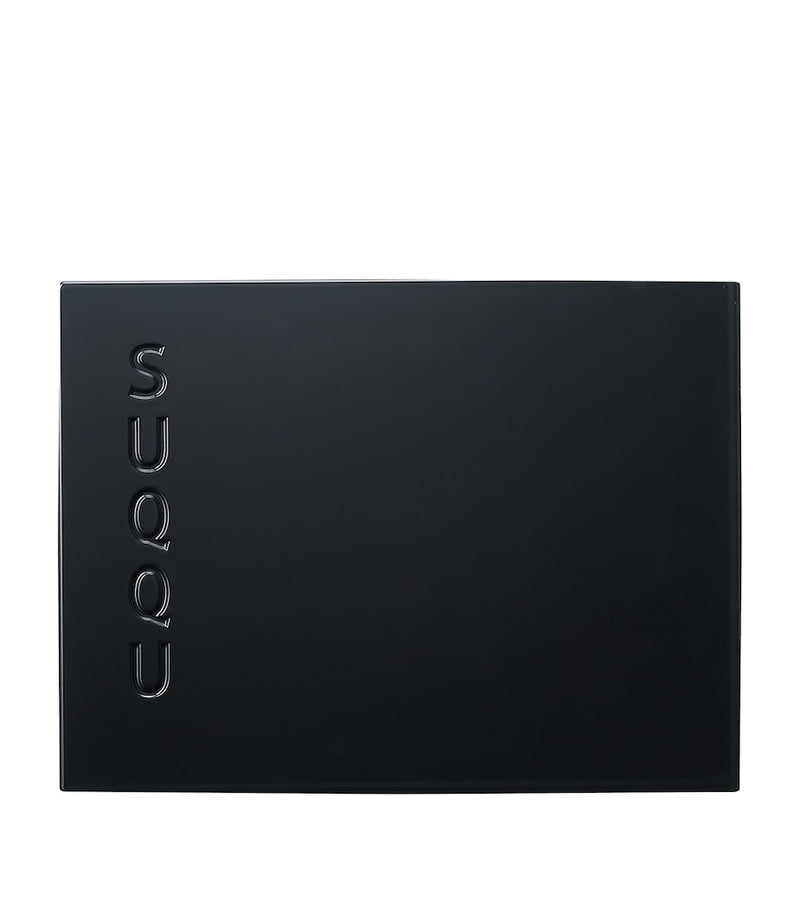 Suqqu 3D Control Eyebrow Palette (British brand)