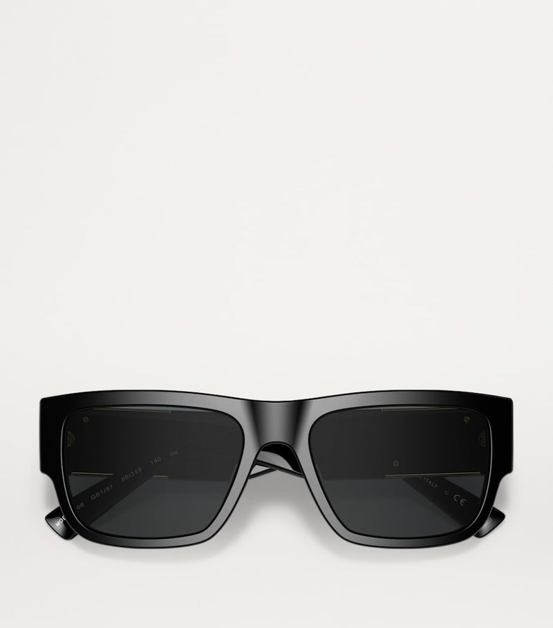 Versace acetate sunglasses - British product