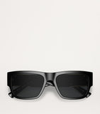 Versace acetate sunglasses - British product