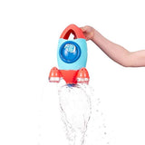 Tiger Tribe Bath Rocket Toy GOODS Superdrug