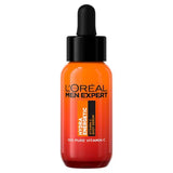 Superdrug L'Oreal Paris Men Expert Hydra Energetic Vitamin C Serum 30ml- Buy online at McGrocer