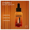 L'Oreal Paris Hydra Energetic Vitamin C Serum 30ml , UK version