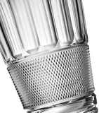 Waterford Crystal Copper Coast Statement vase 68cm, imported from the UK