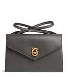 Bottega Veneta Nodo Piano top-handle bag, calfskin leather, UK version