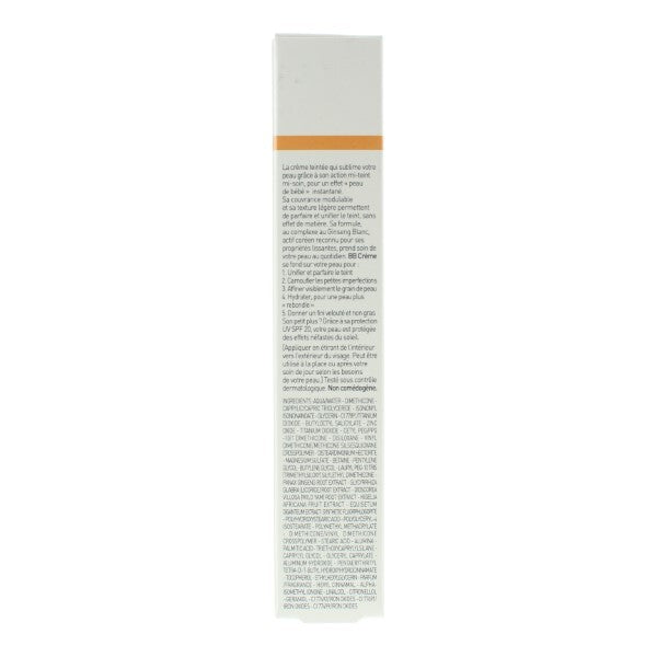 Erborian BB Cream Clair 40ml tube - British product