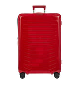 Harrods Porsche Design Roadster Hardside Cabin Suitcase (75cm)- Buy online at McGrocer
