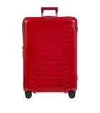 Porsche Design Roadster Hardside suitcase 75cm, imported from the UK