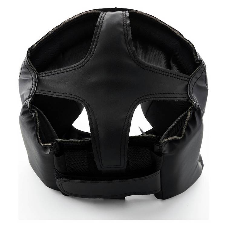 UFC head guard with high-density foam padding, British product