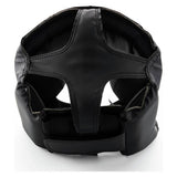 UFC head guard with high-density foam padding, British product