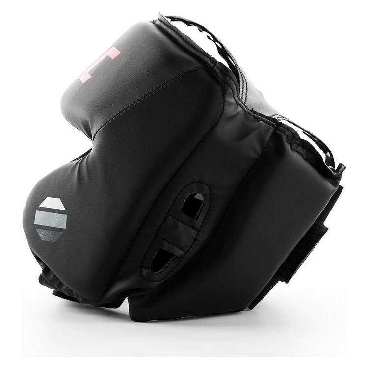 UFC head guard with high-density foam padding, British product