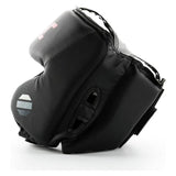 UFC head guard with high-density foam padding, British product