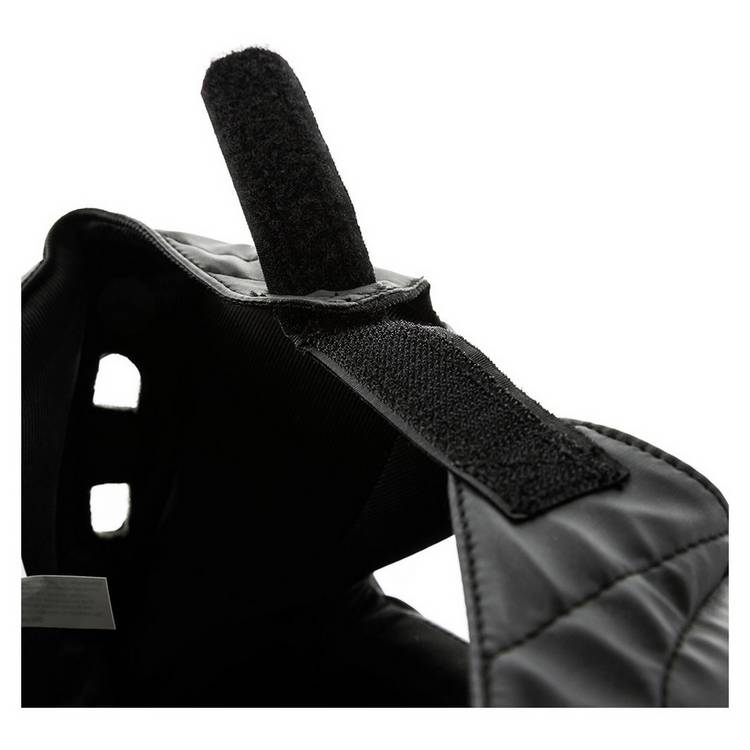 UFC head guard with high-density foam padding, British product